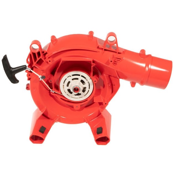 Impeller Hsg Asm I